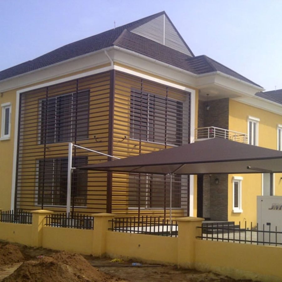 Two Units 4 Bed Luxury Duplex